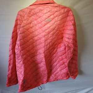 North Face micropuff